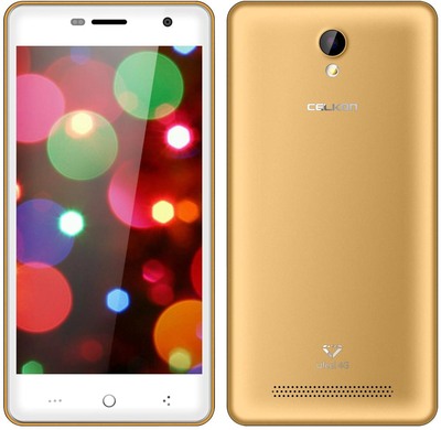 Celkon